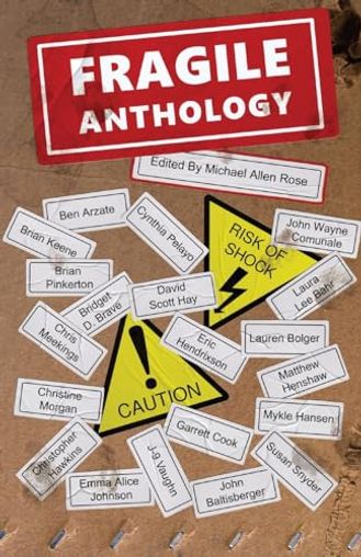 Fragile Anthology