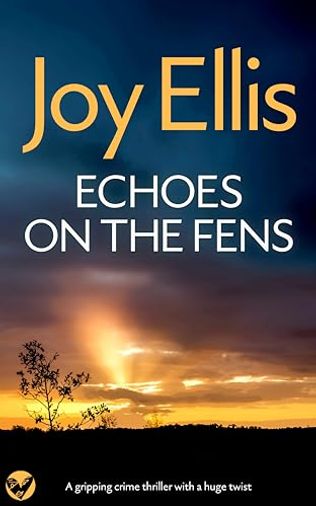 Echoes on the Fens