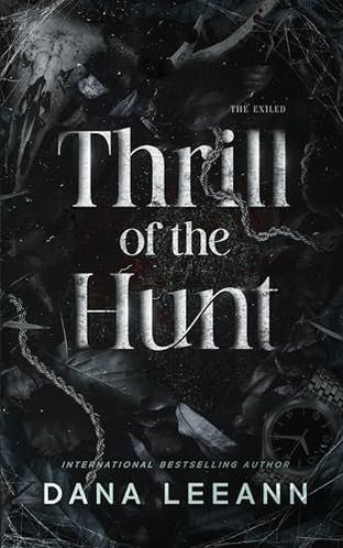Thrill of the Hunt
