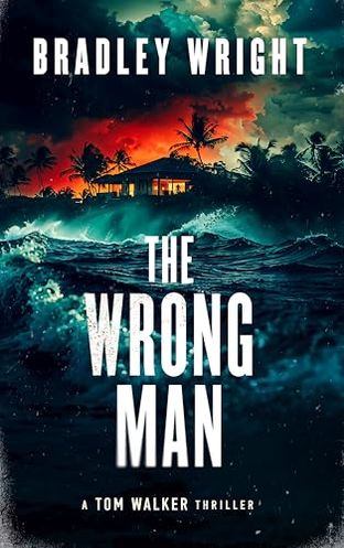 The Wrong Man