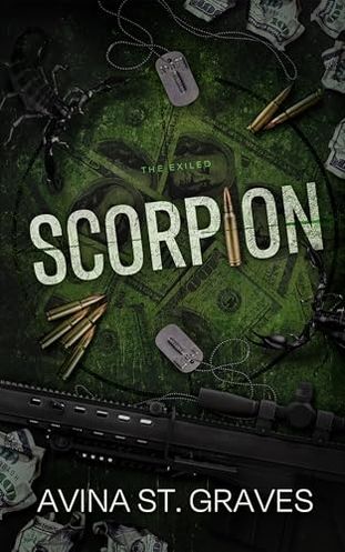 Scorpion