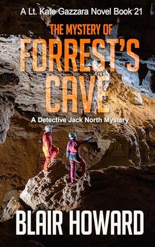 The Mystery of Forrest's Cave