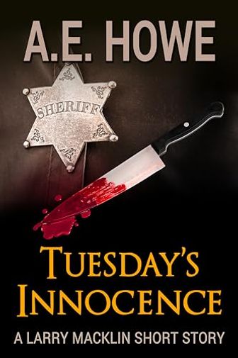 Tuesday's Innocence