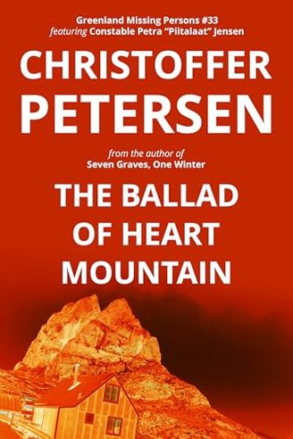 The Ballad of Heart Mountain