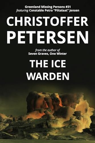 The Ice Warden