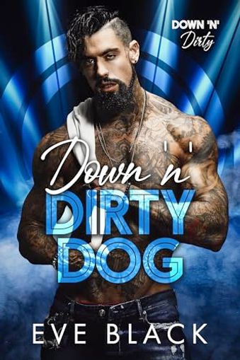 Down 'n' Dirty Dog