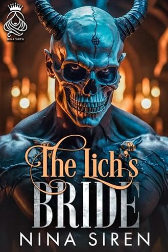 The Lich's Bride
