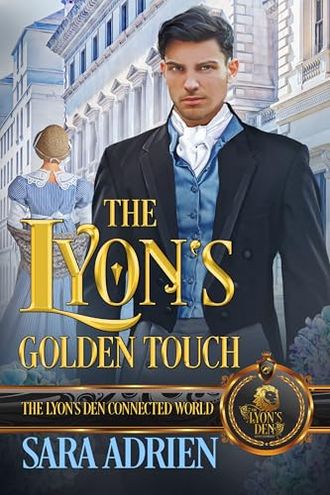 The Lyon’s Golden Touch