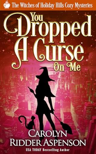 You Dropped a Curse on Me