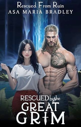 Saved by the Great Grim