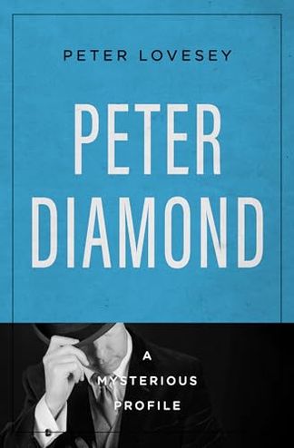 Peter Diamond