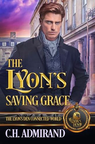 The Lyon's Saving Grace