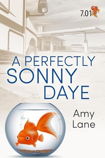 A Perfectly Sonny Daye