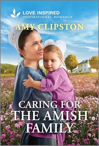 Caring for the Amish Family