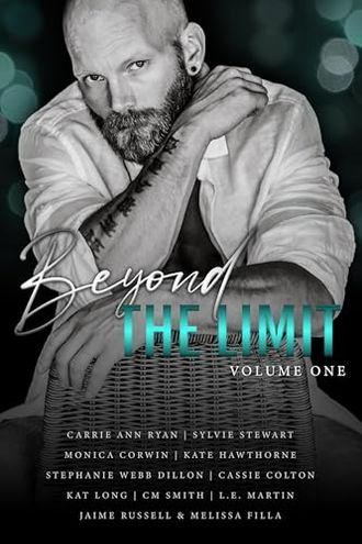Beyond the Limit Vol.1: A BRAE Anthology