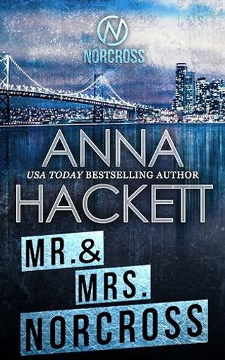 Mr. & Mrs. Norcross
