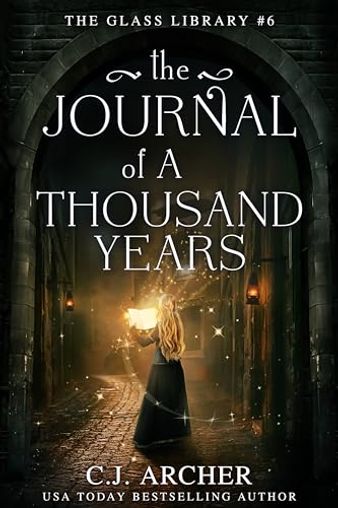 The Journal of a Thousand Years