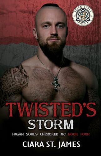 Twisted's Storm