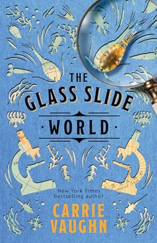 The Glass Slide World