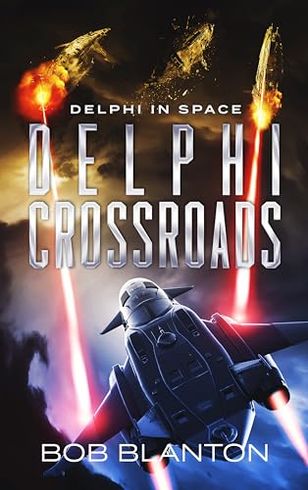 Delphi Crossroads