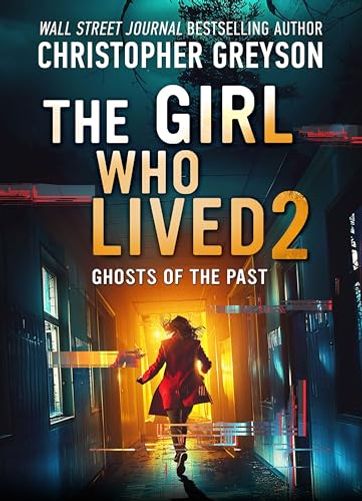 The Girl Who Lived 2