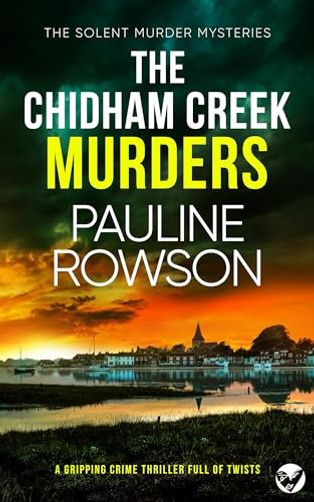 The Chidham Creek Murders