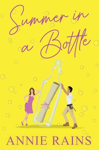 Summer in a Bottle