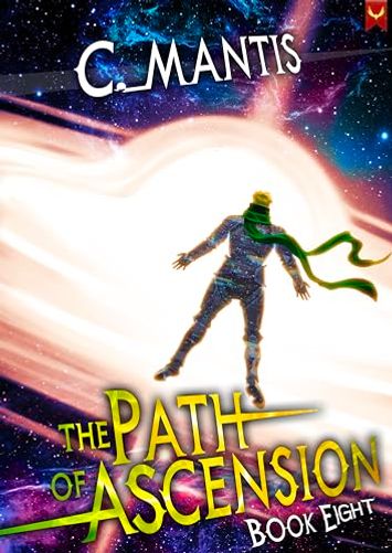 The Path of Ascension 8