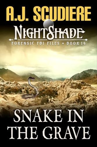 Snake in the Grave
