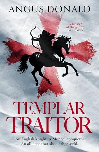 Templar Traitor