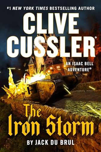 The Iron Storm