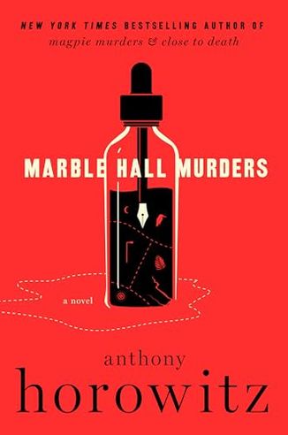 Marble Hall Murders