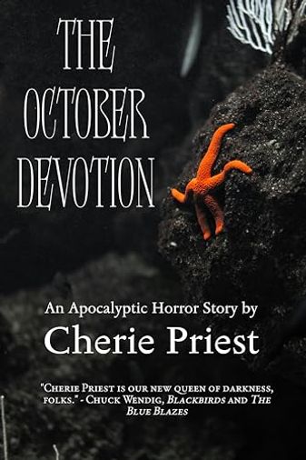 The October Devotion