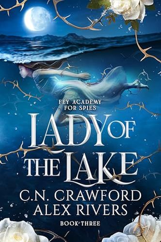 Lady of The Lake
