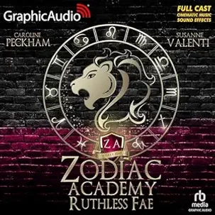 Ruthless Fae [Dramatized Adaptation]