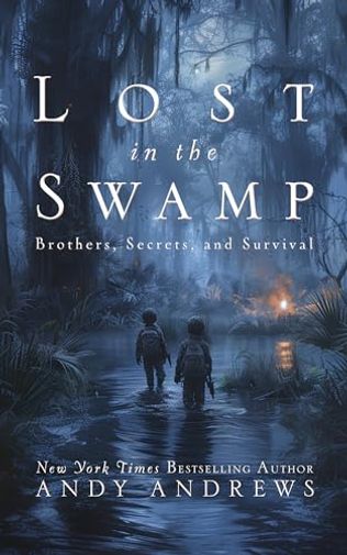 Lost in the Swamp