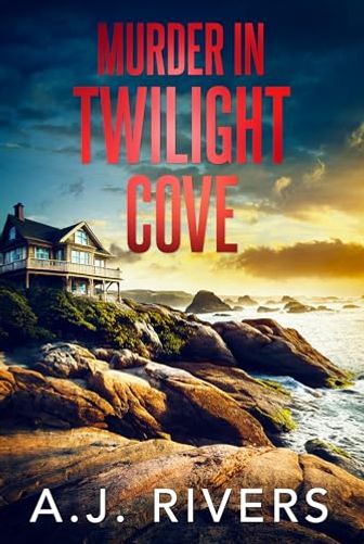 Murder in Twilight Cove