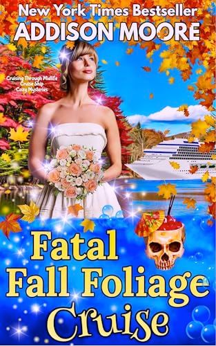 Fatal Fall Foliage Cruise