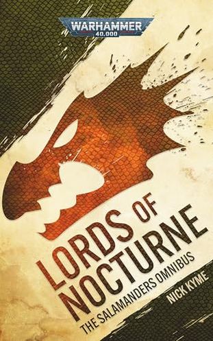 Lords Of Nocturne