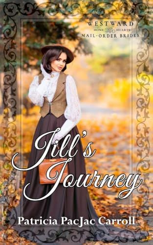 Jill's Journey