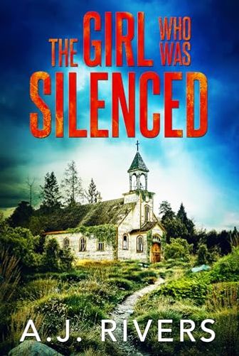 The Girl Who Was Silenced