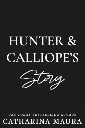 Valeria and Enzo's Story