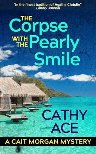 The Corpse with the Pearly Smile