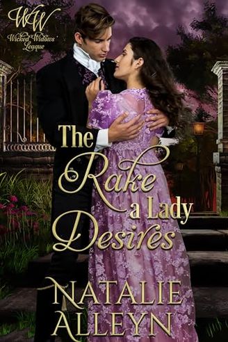 The Rake a Lady Desires