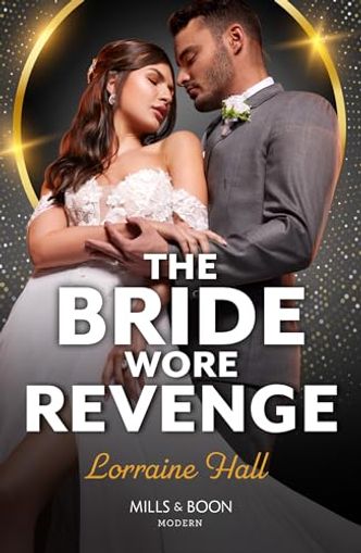 The Bride Wore Revenge
