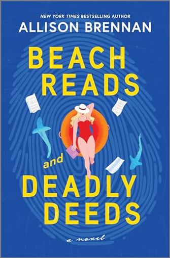 Beach Reads and Deadly Deeds
