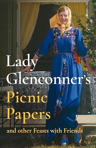 Lady Glenconner's Picnic Papers