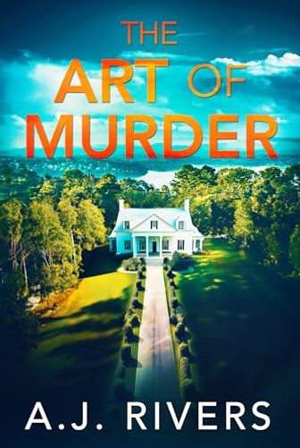 The Art of Murder