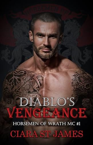 Diablo's Vengeance