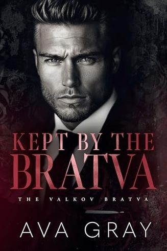Kept by the Bratva